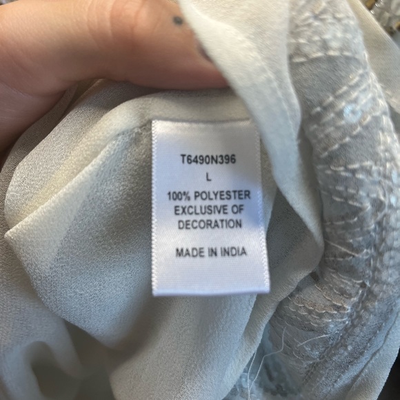 Tart Collections Embellished top - Picture 7 of 8